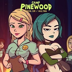 Camp Pinewood 2 APK