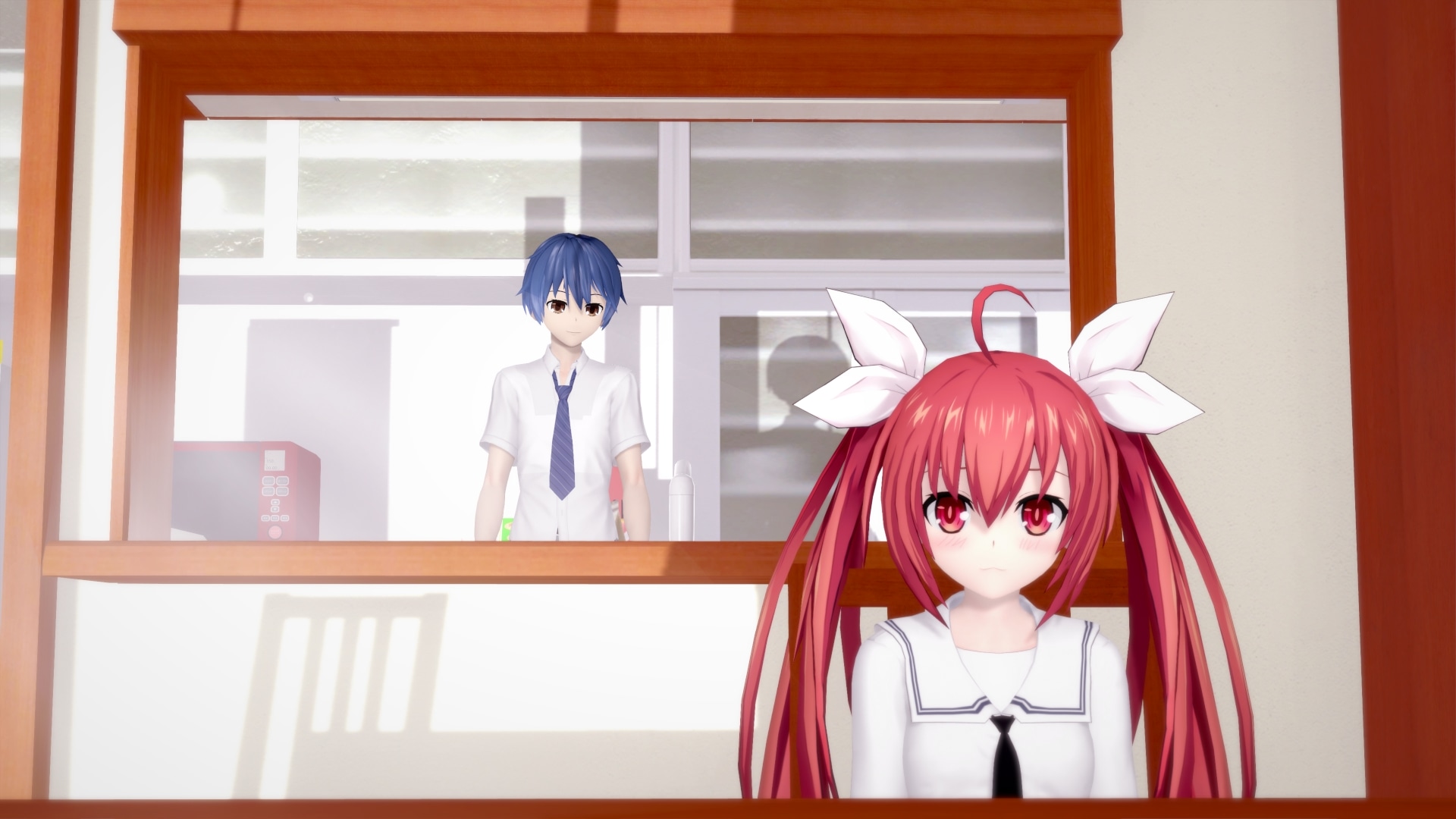 Netori A Live APK