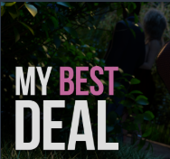 My Best Deal (18+)