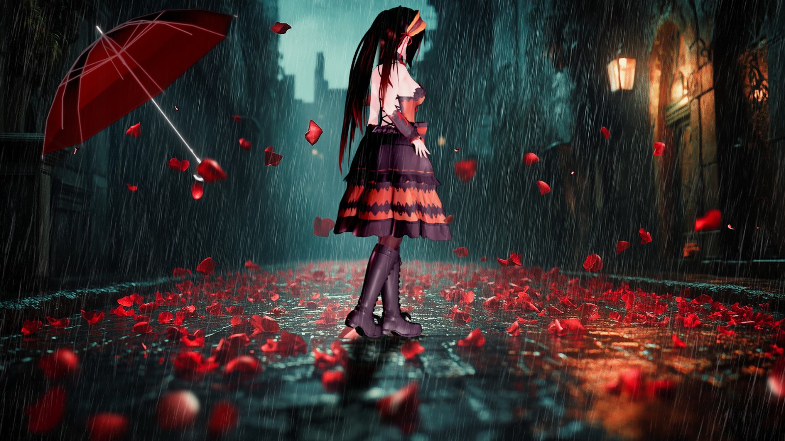 Netori A Live APK