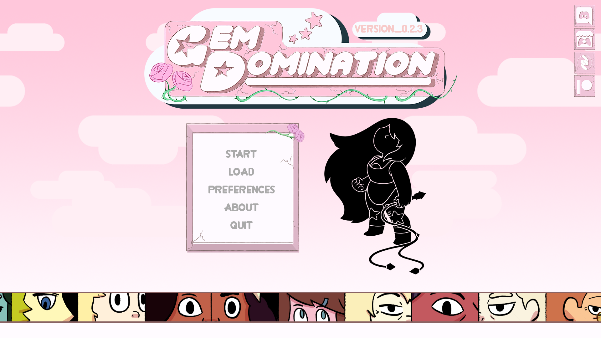 Gem Domination