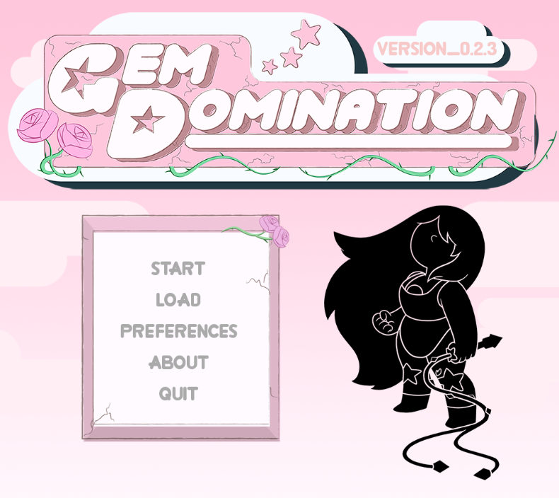 Gem Domination