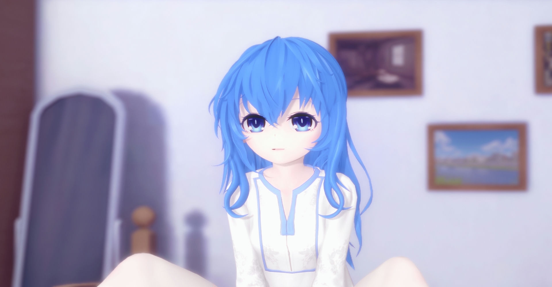 Netori A Live APK