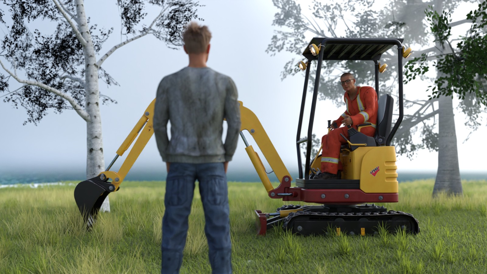 The Builder APK