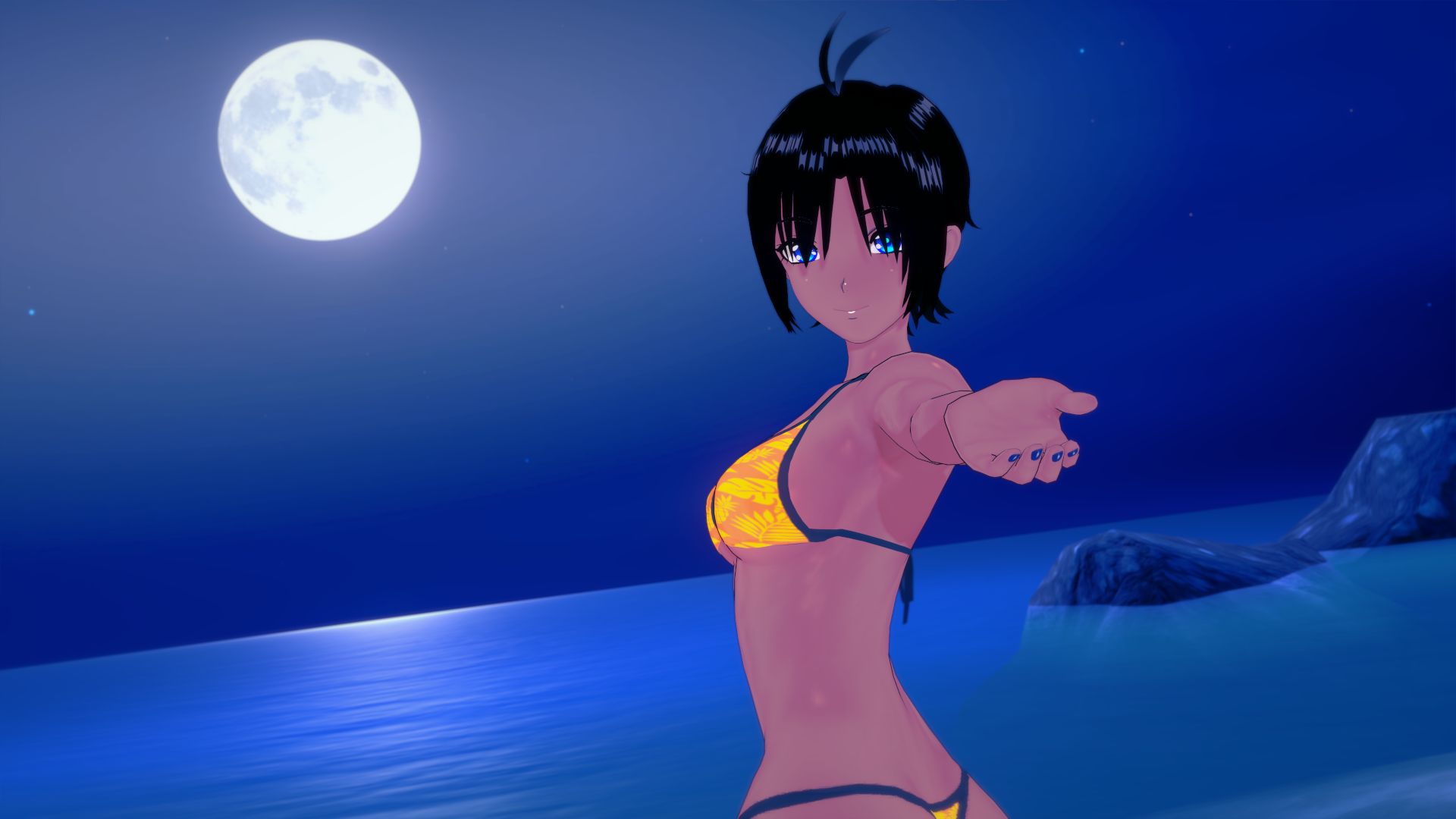 Tropicali APK