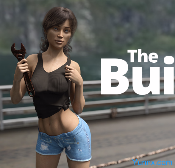 The Builder APK