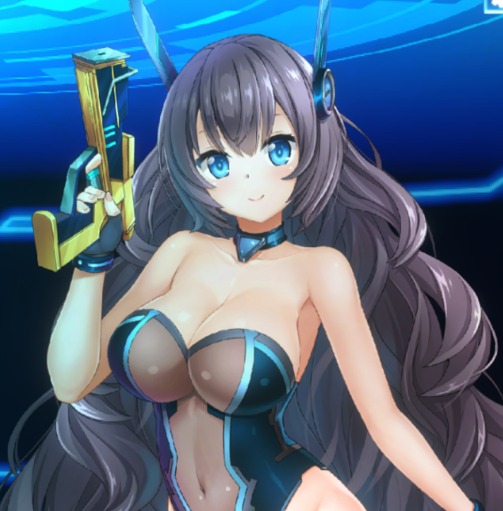Metal Flame v1.01