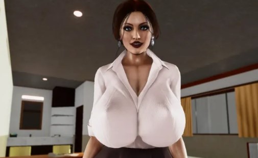 Unknown Desire APK