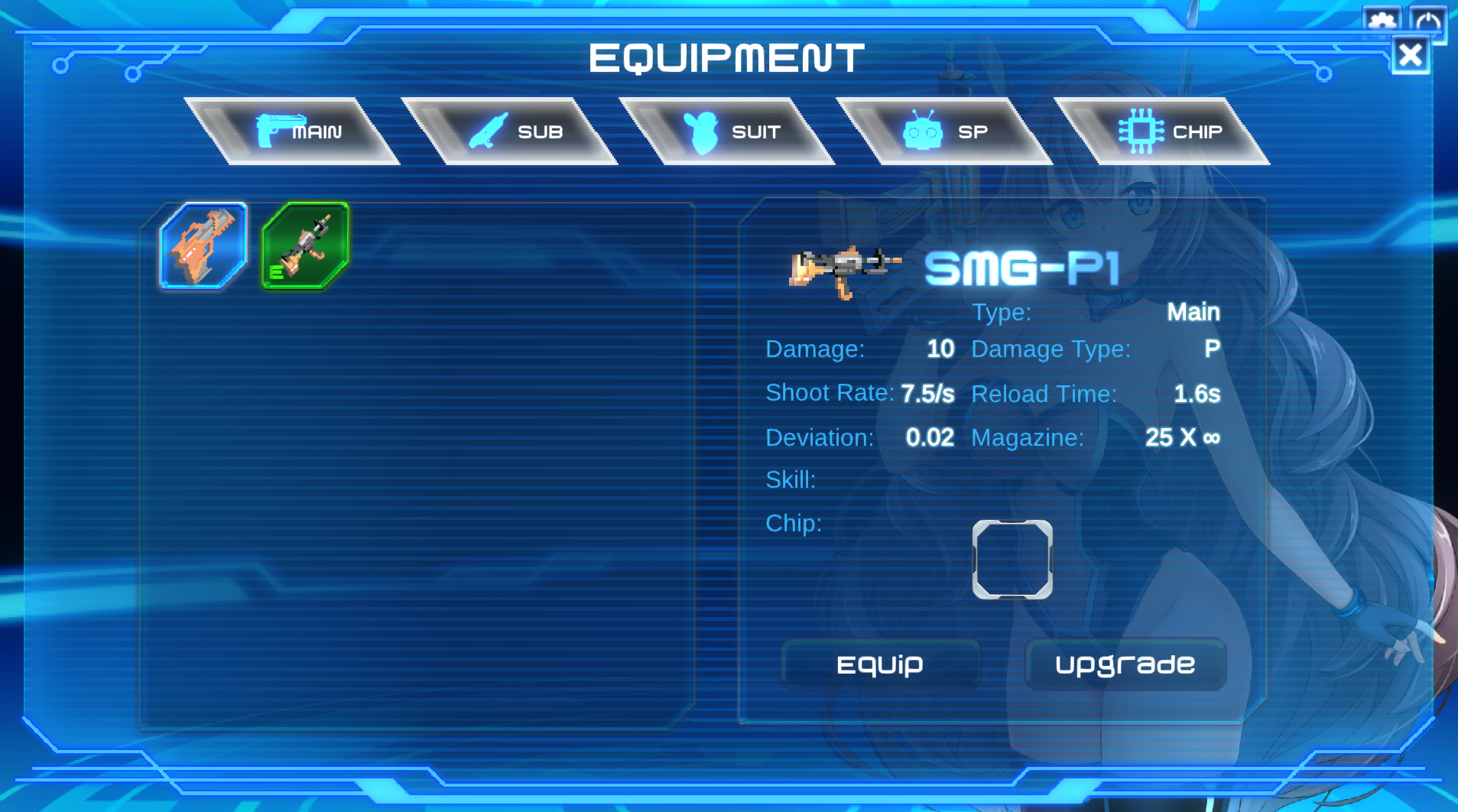 Metal Flame v1.01