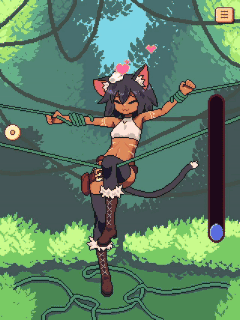 Chrala can&#039;t escape 1.1.4