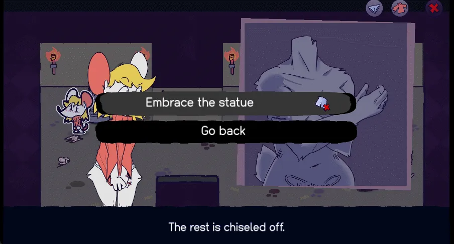Resident Cheesel: Moushley
