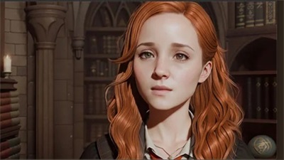 Hogwarts Lewdgacy