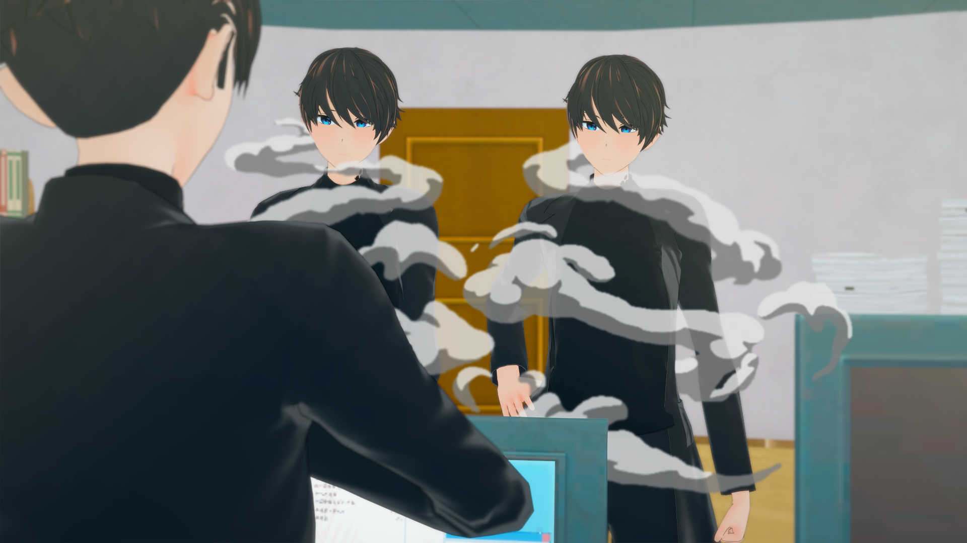 Multiverse Ballance 0.1Trial