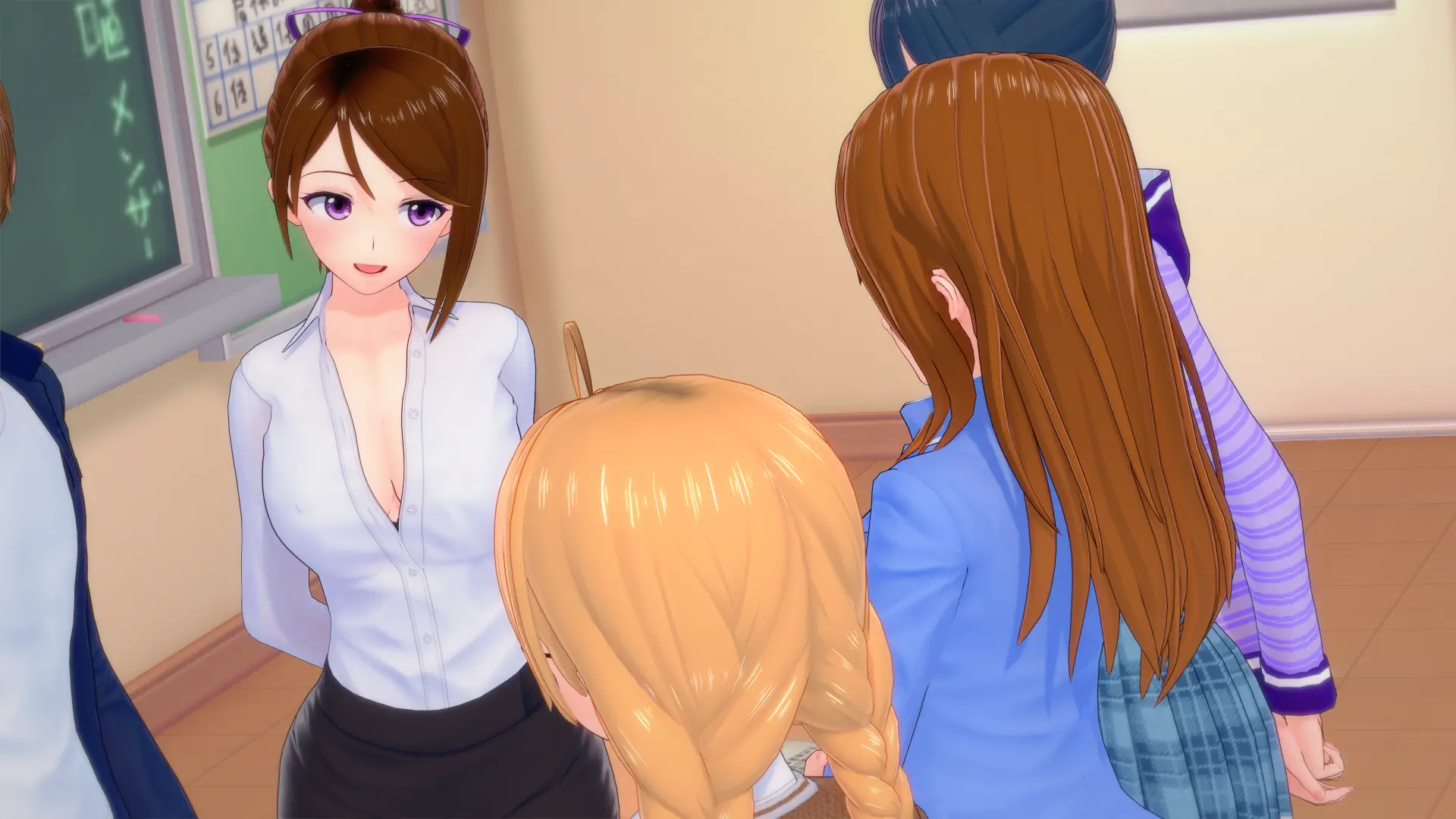 Garden of Venus v0.6.2