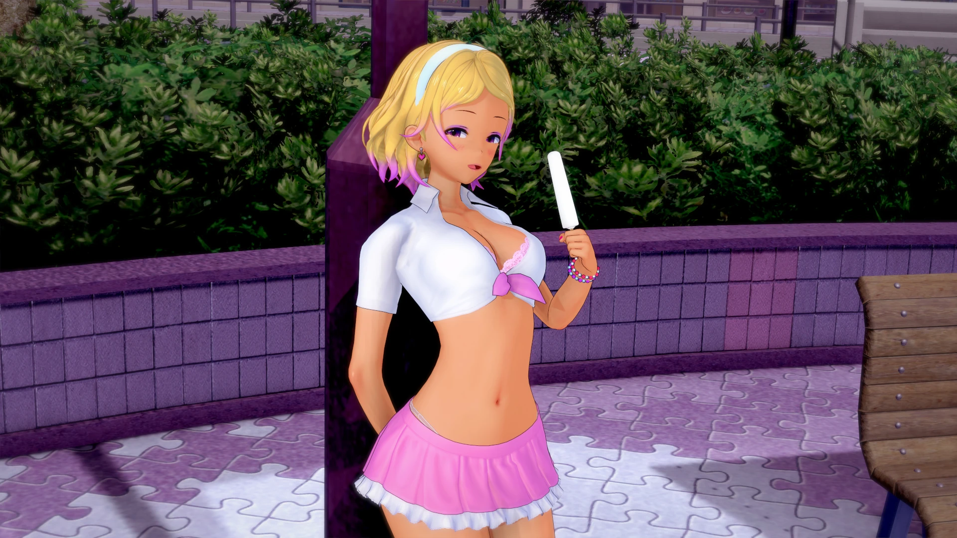 Garden of Venus v0.6.2