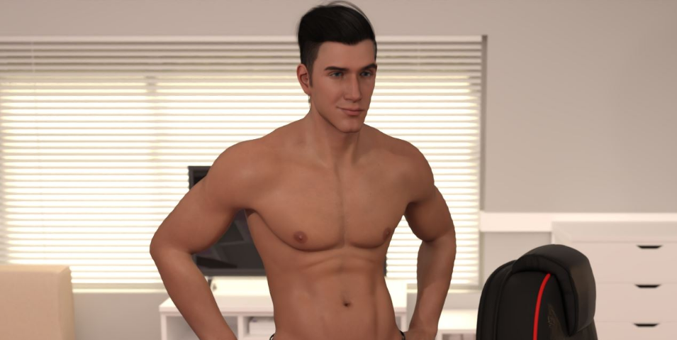 Cougarville APK