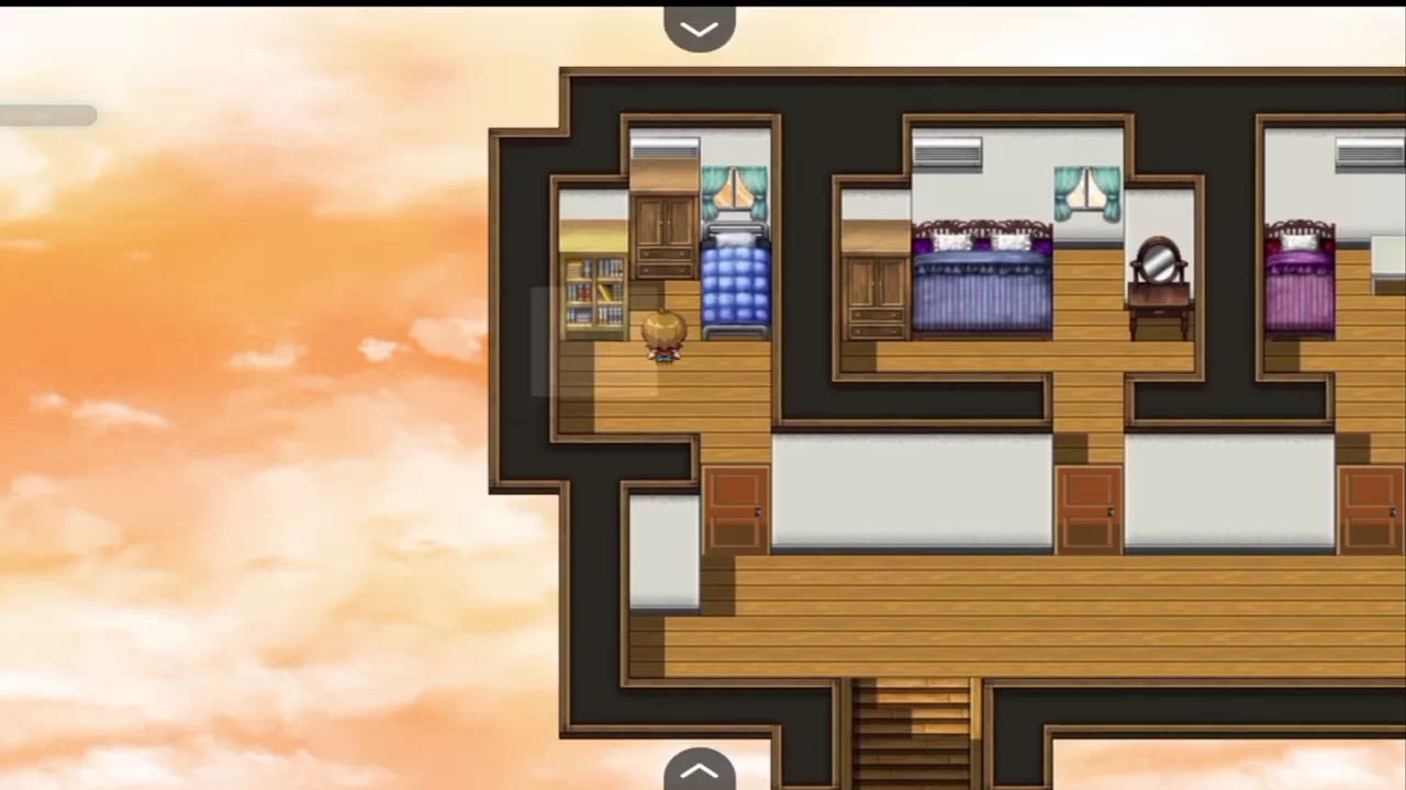 Yuuta in Uncle’s town APK