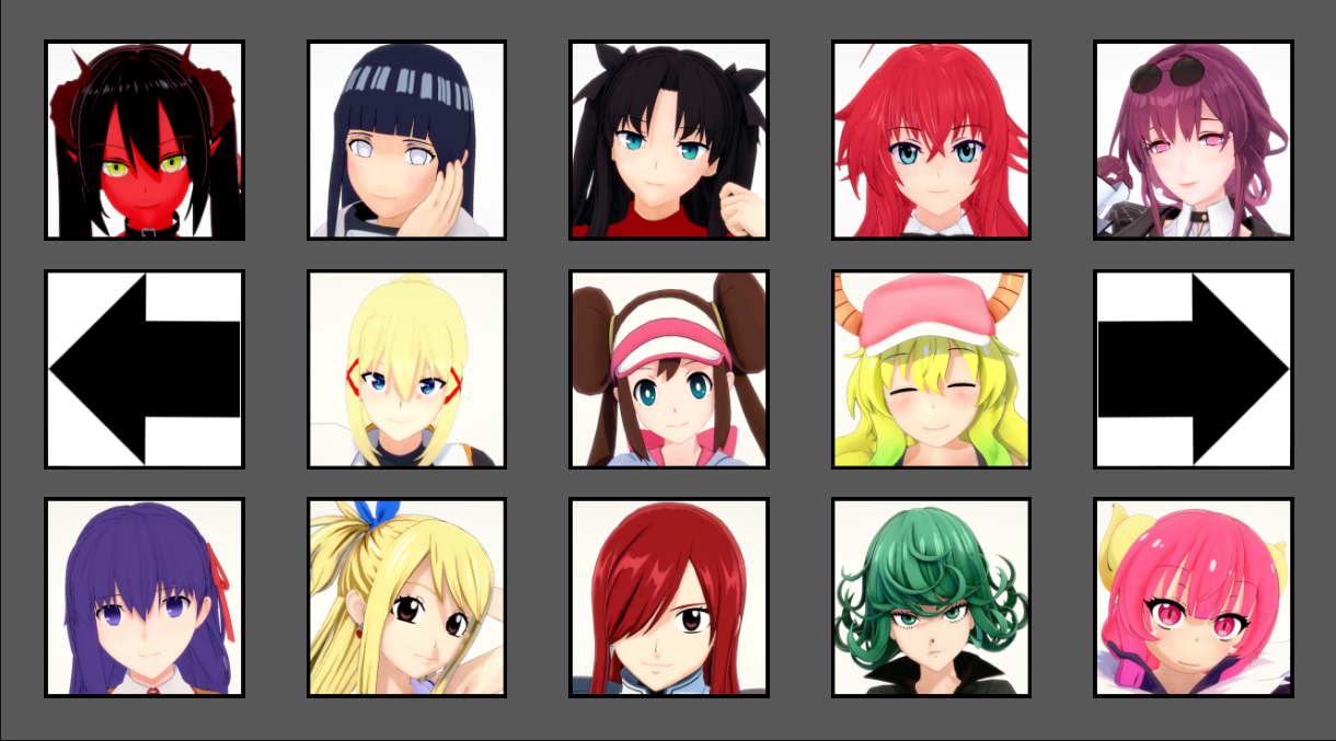 Pocket Harem APK