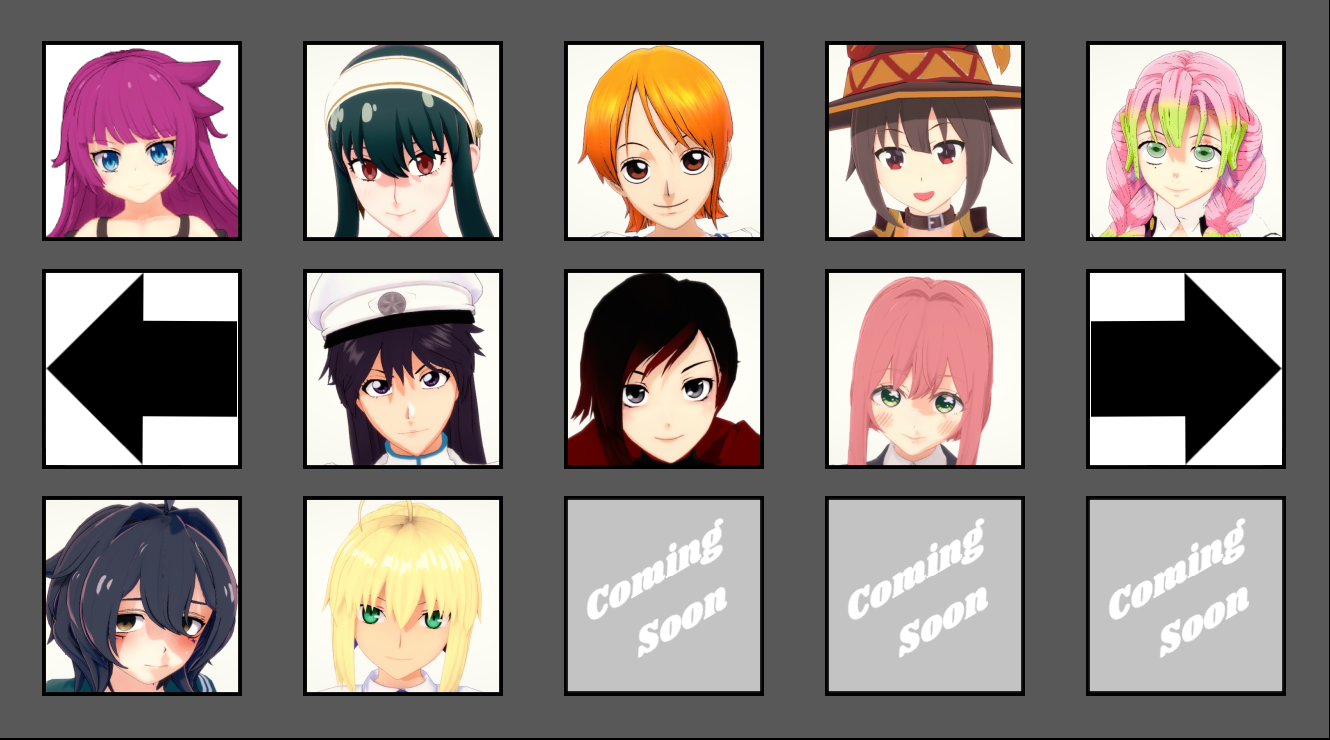 Pocket Harem APK