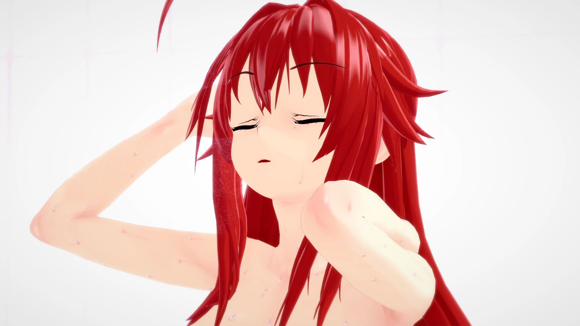 Devil’s Academy DxD