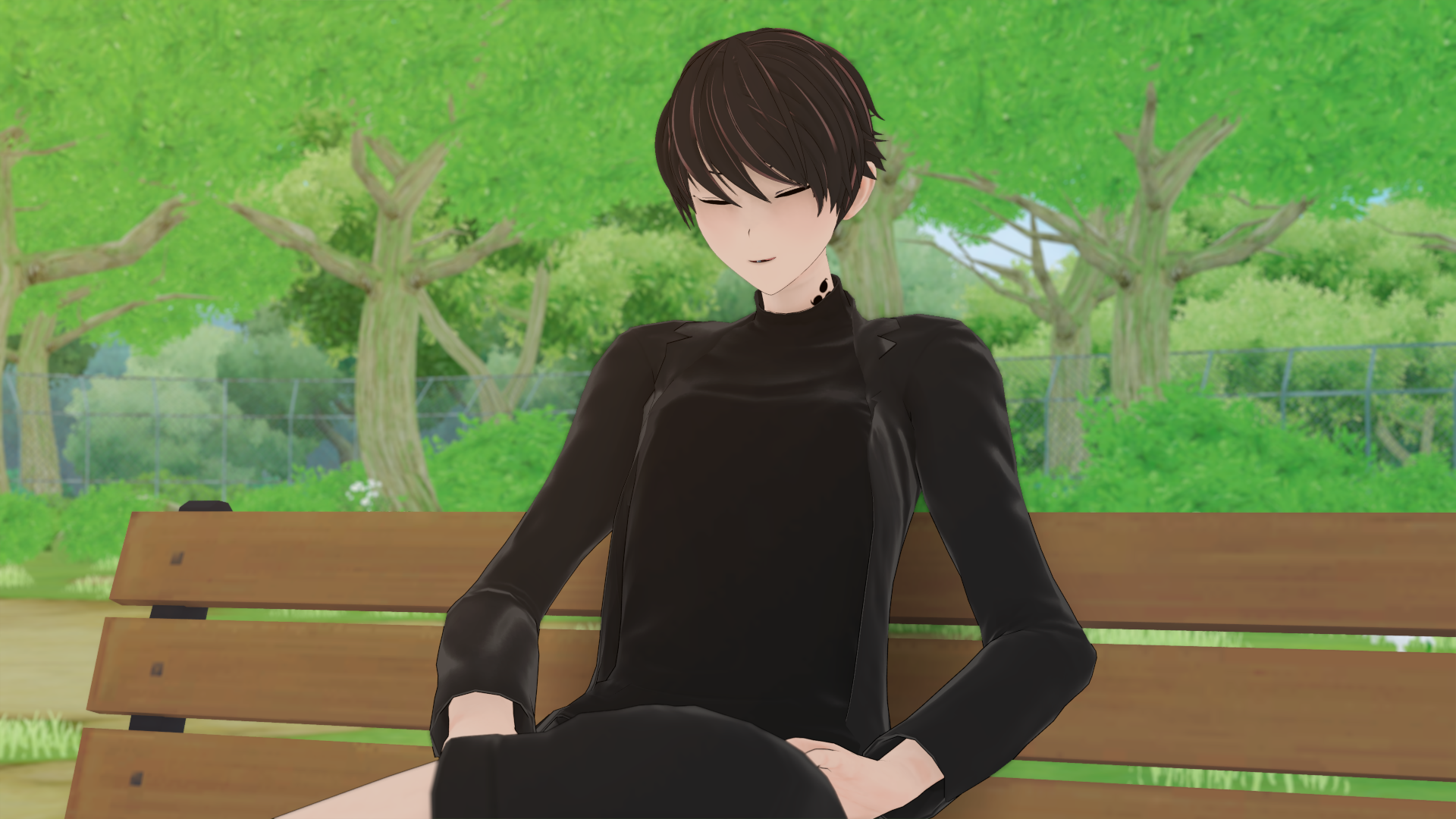 Multiverse Ballance 0.1Trial