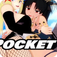Pocket Harem APK