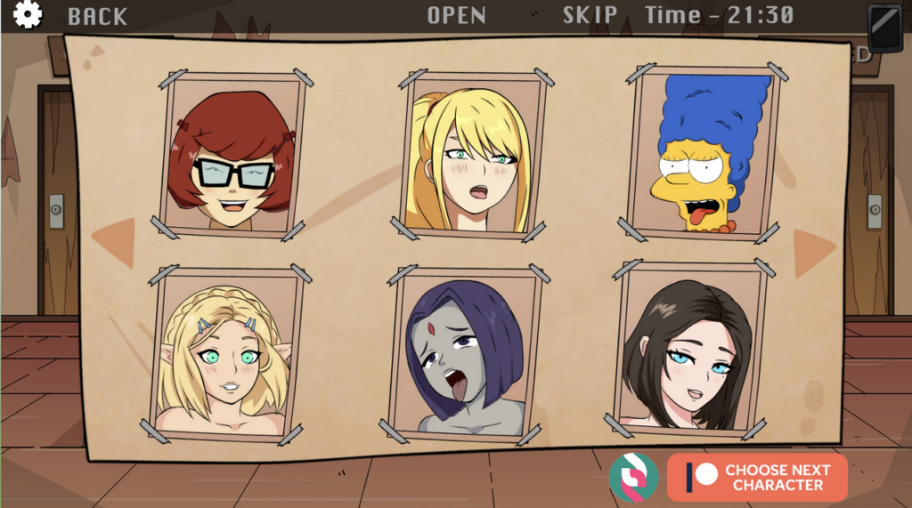 Hole House 1.0 APK