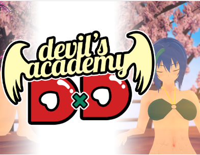 Devil’s Academy DxD