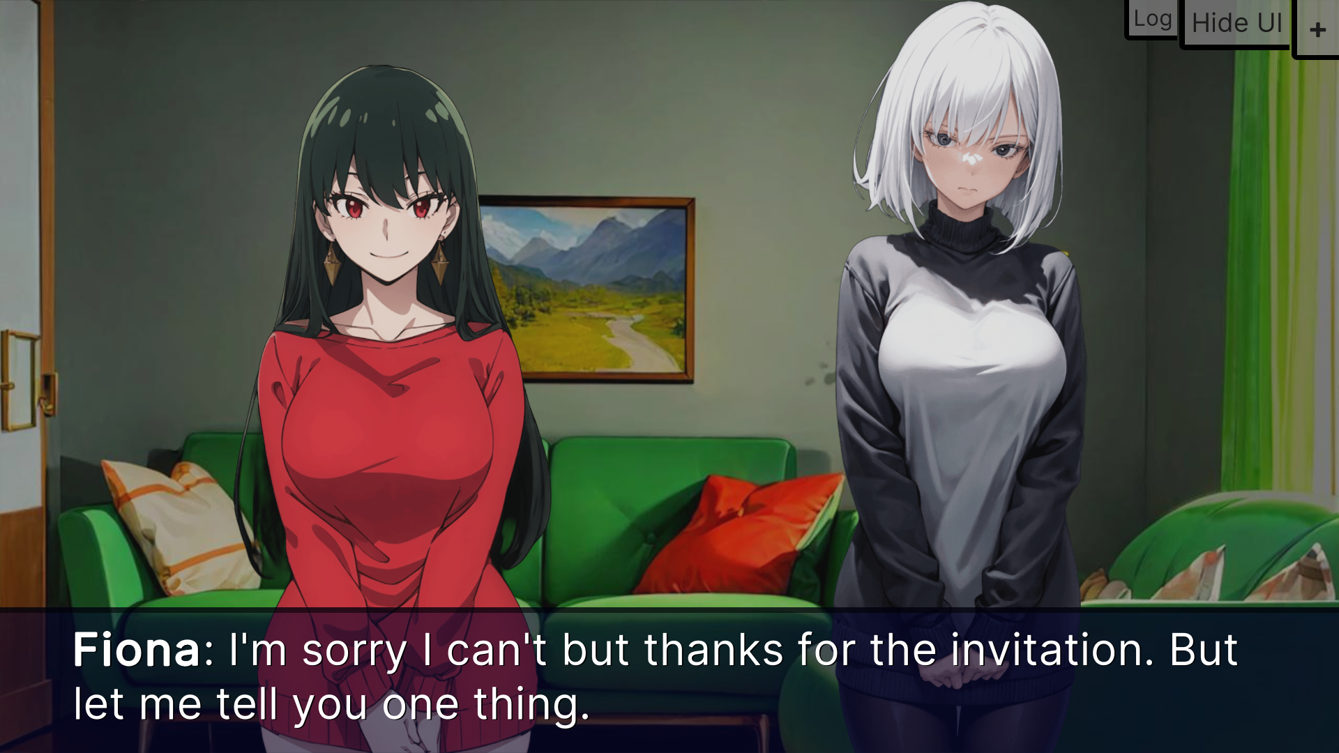 A Special Mission APK