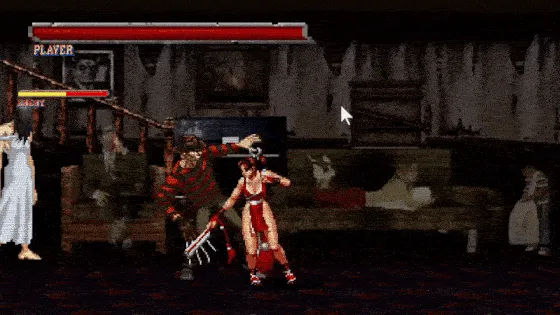 Mortal Kombat Hentai Edition 0.3.0
