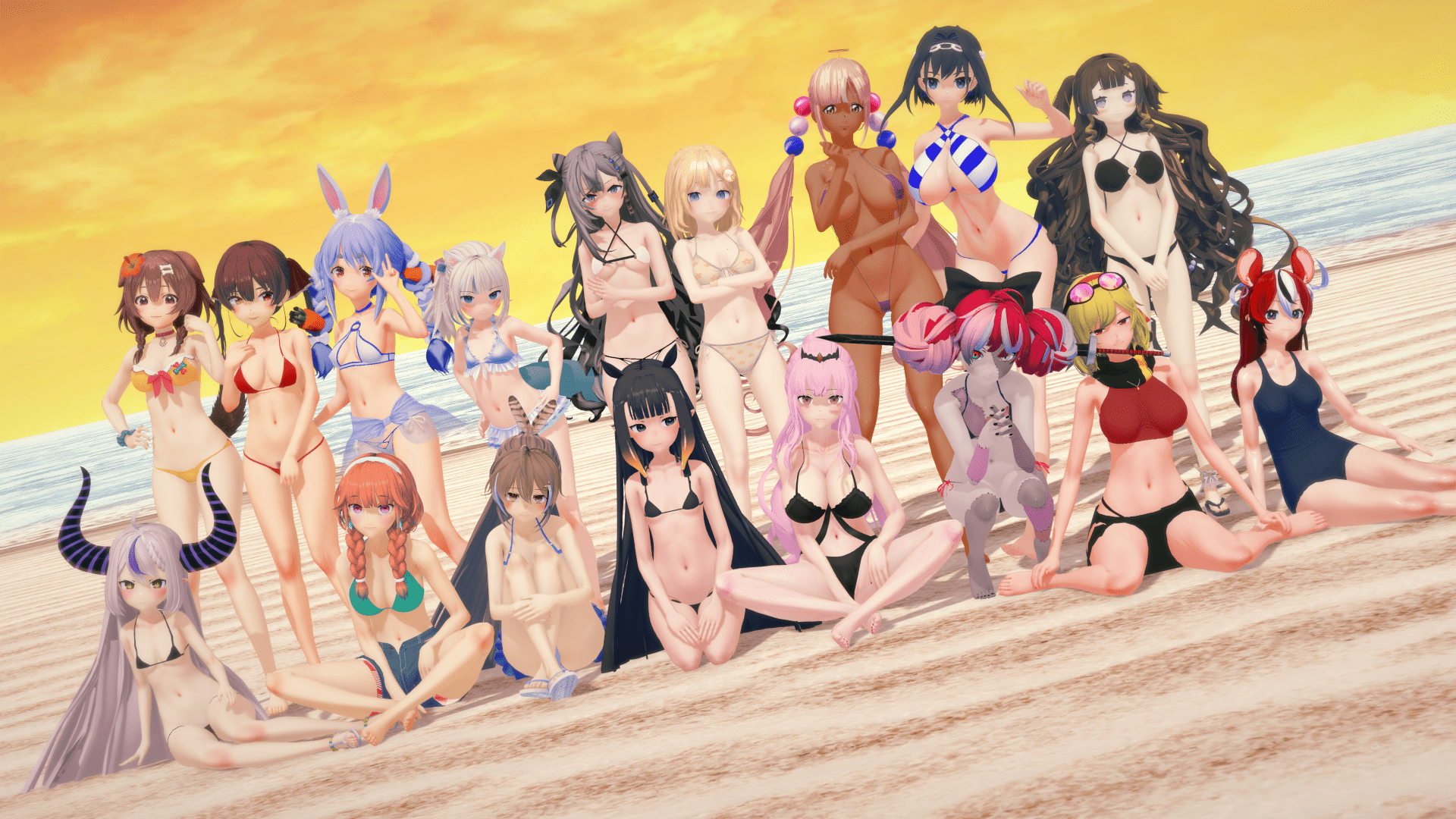 HoloLewd Manager v3.1