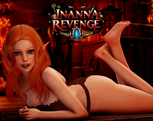 Inanna Revenge