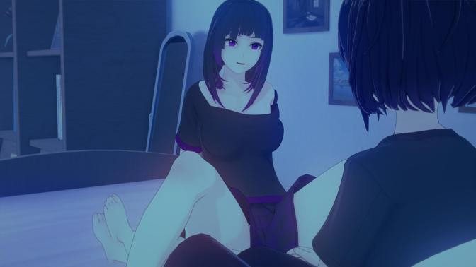 Lusting my religion APK