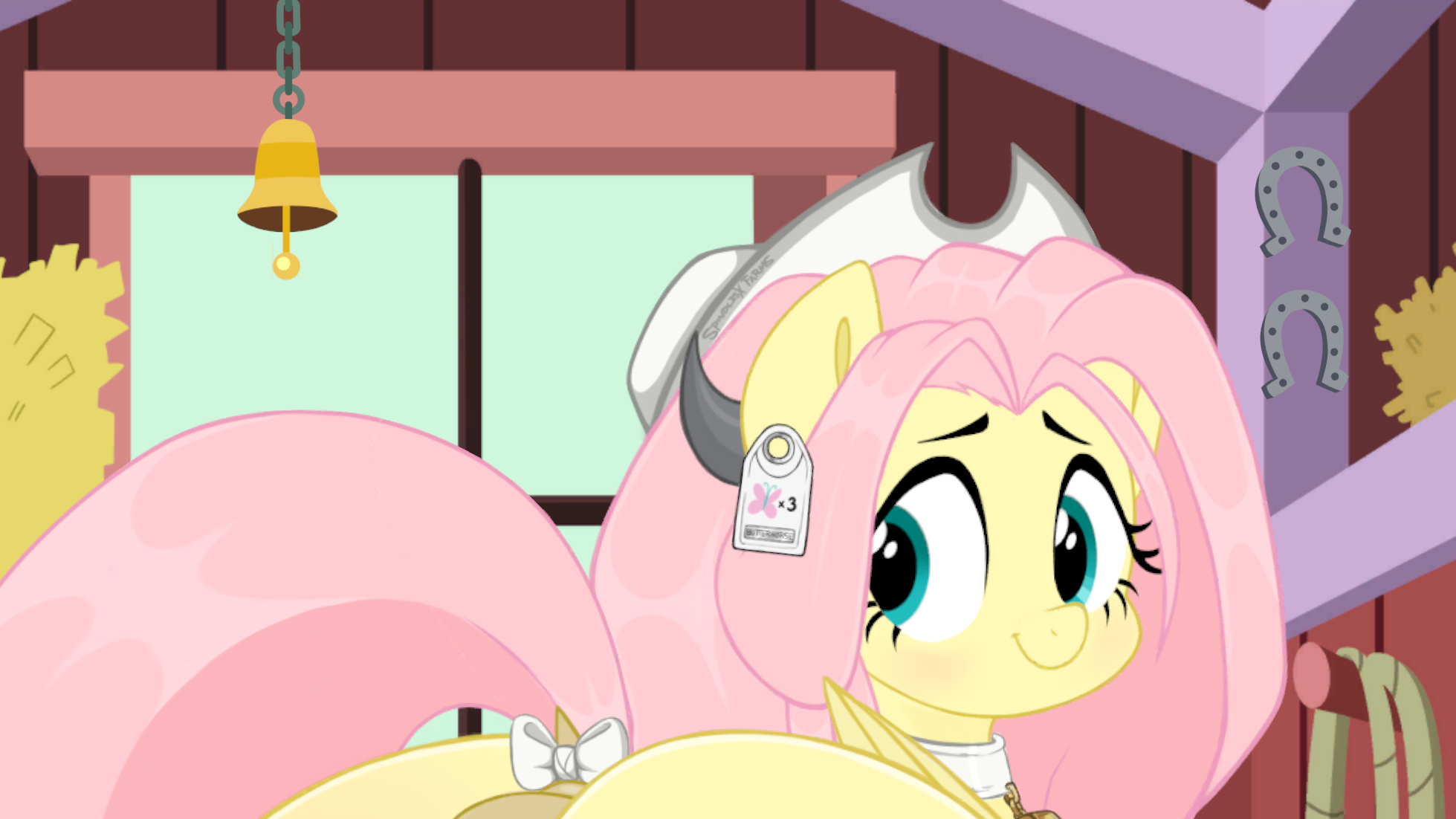 FlutterMare