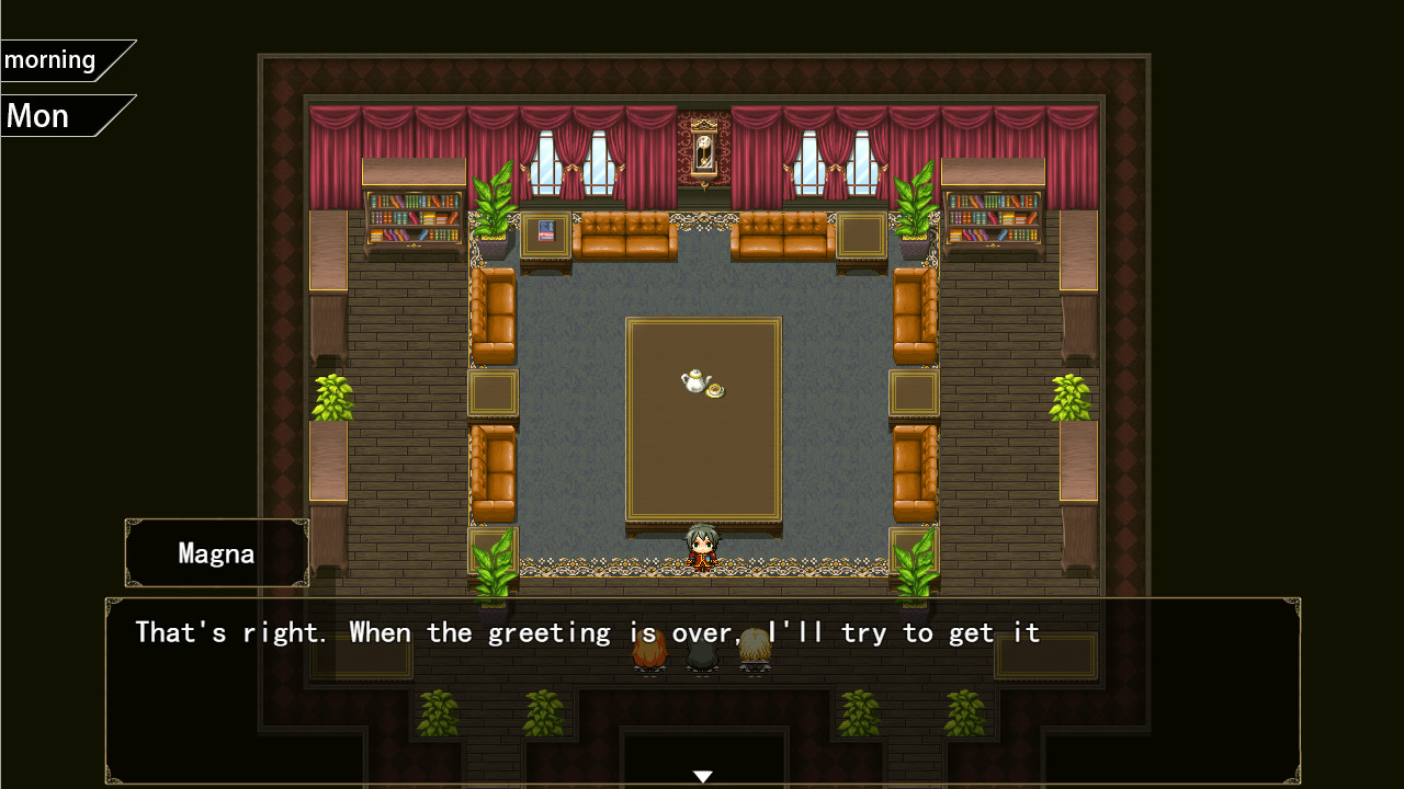 Anolock APK