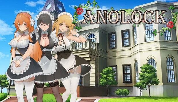Anolock APK