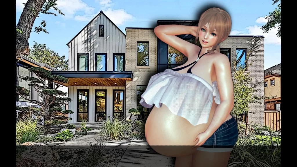 Housewife Simulator 1.2b