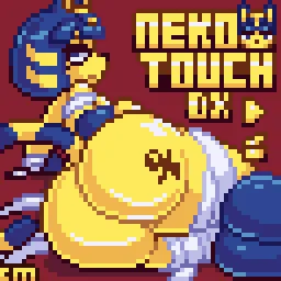 Neko Touch DX APK