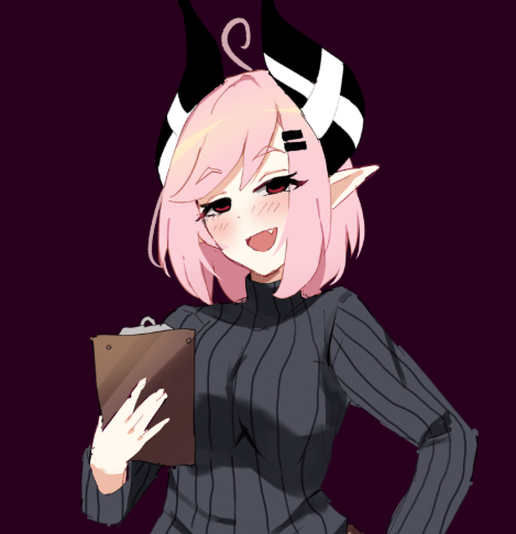 Demonic Dating
