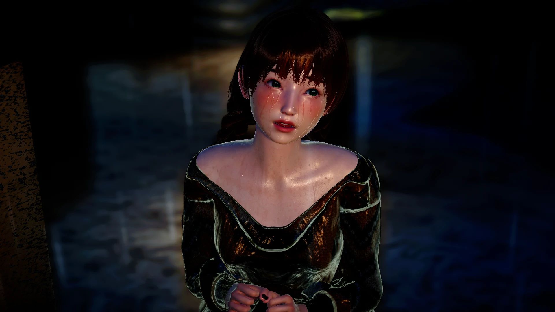 Love by the Water APK