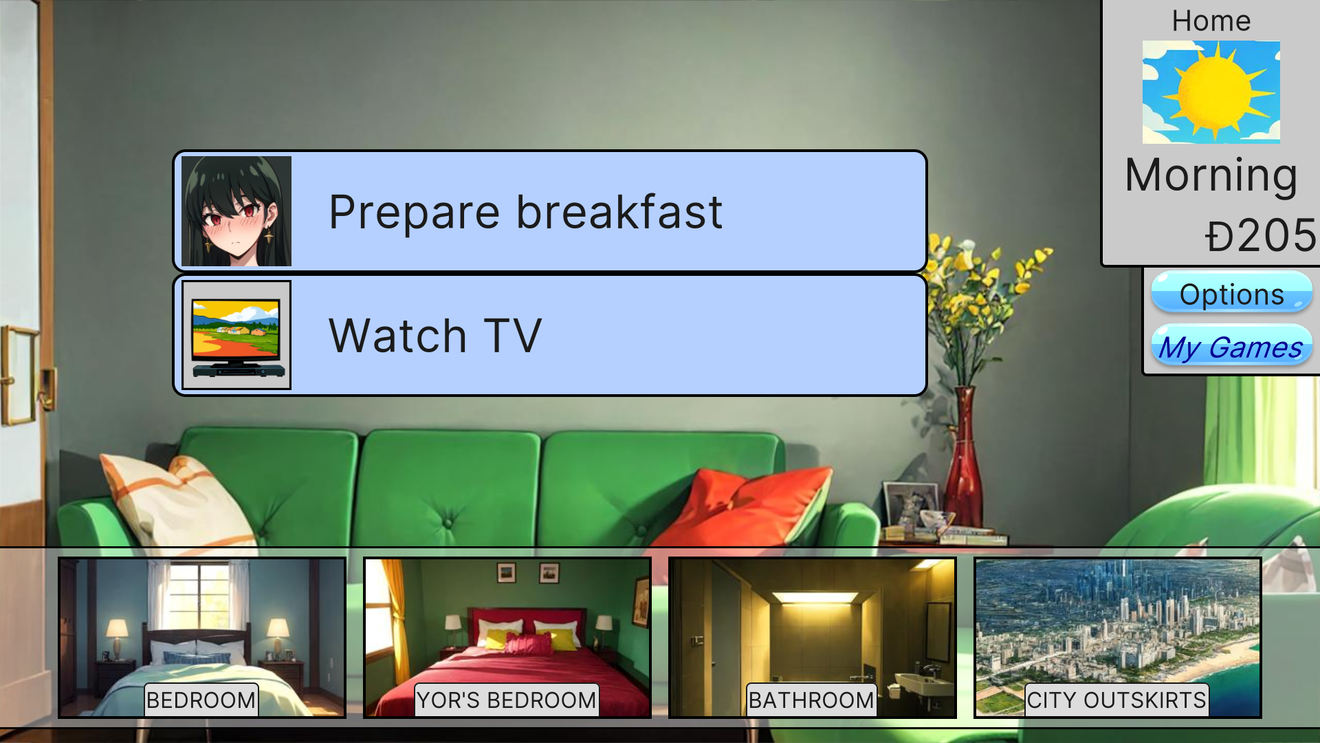 A Special Mission APK