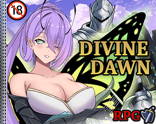 Divine Dawn 0.33