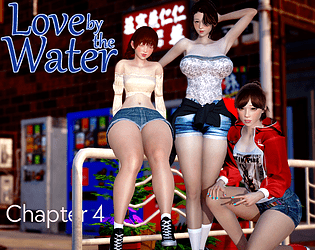 Love by the Water APK