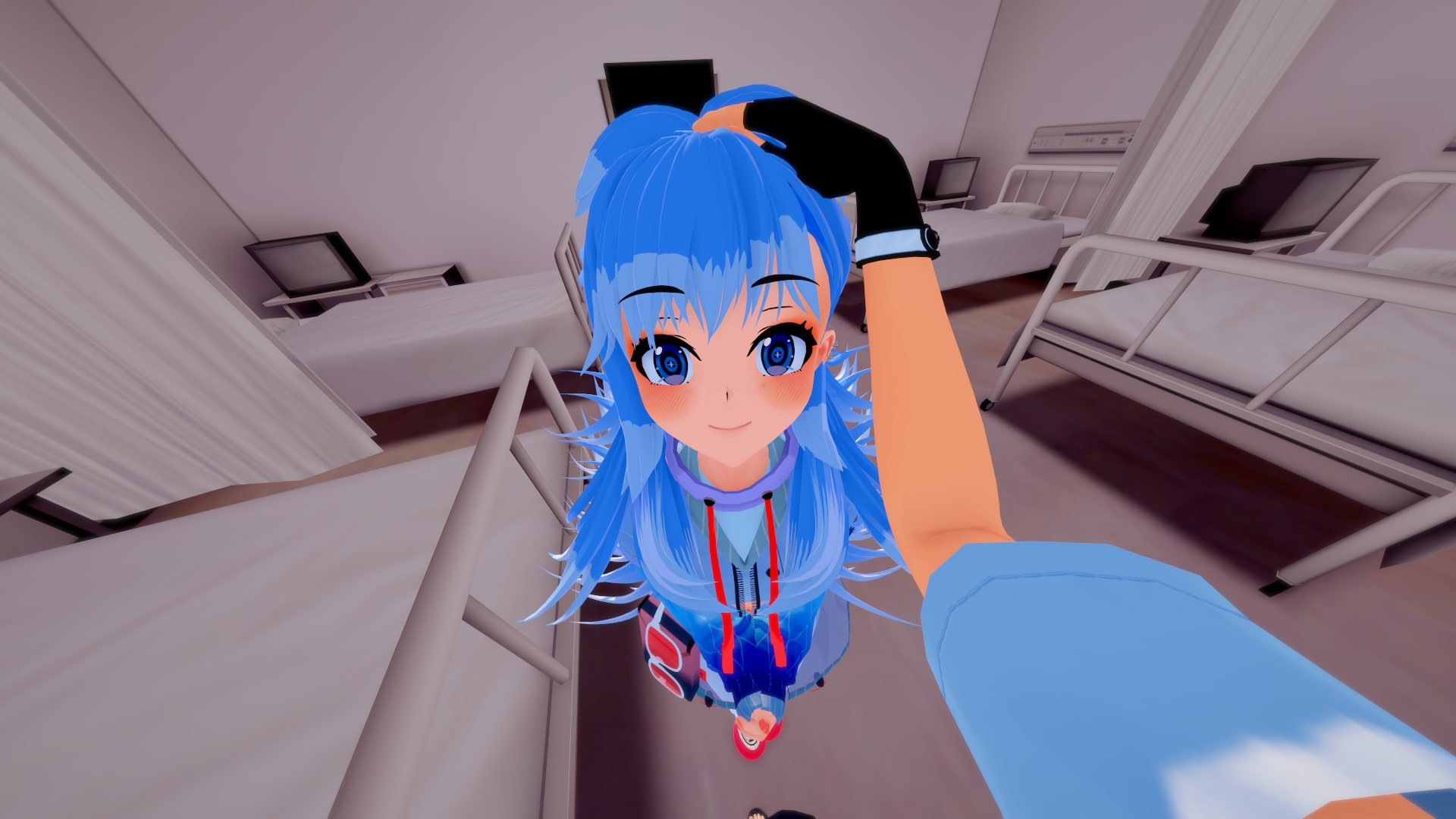HoloLewd Manager v3.1