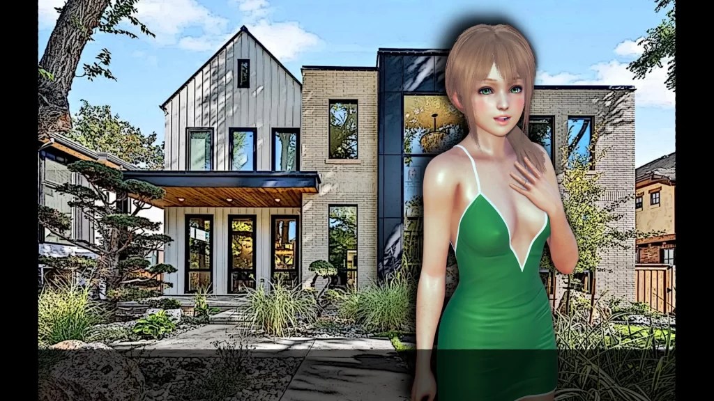 Housewife Simulator 1.2b