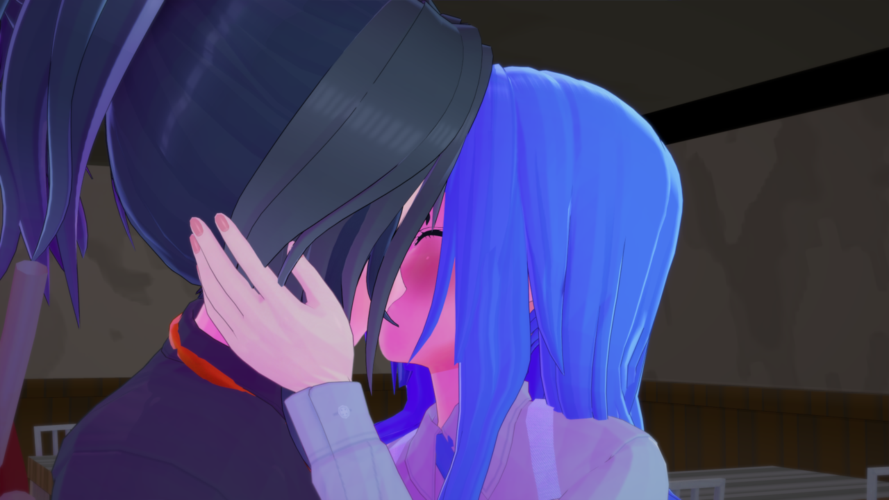 ﻿The Pirate of Lust