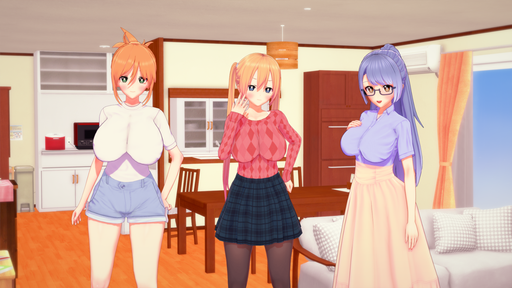 Summer MC: That Time I Found a Magic Hypno Book 0.16