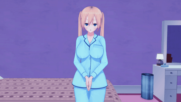Summer MC: That Time I Found a Magic Hypno Book 0.16