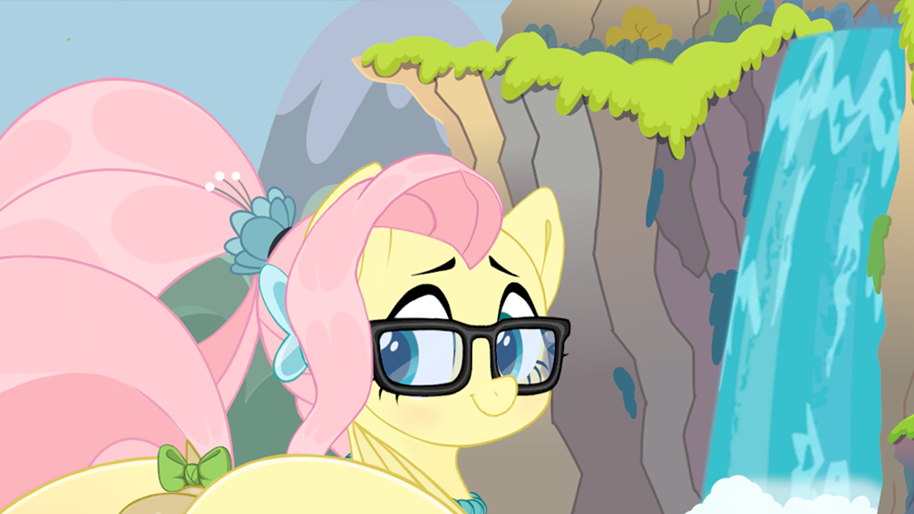 FlutterMare