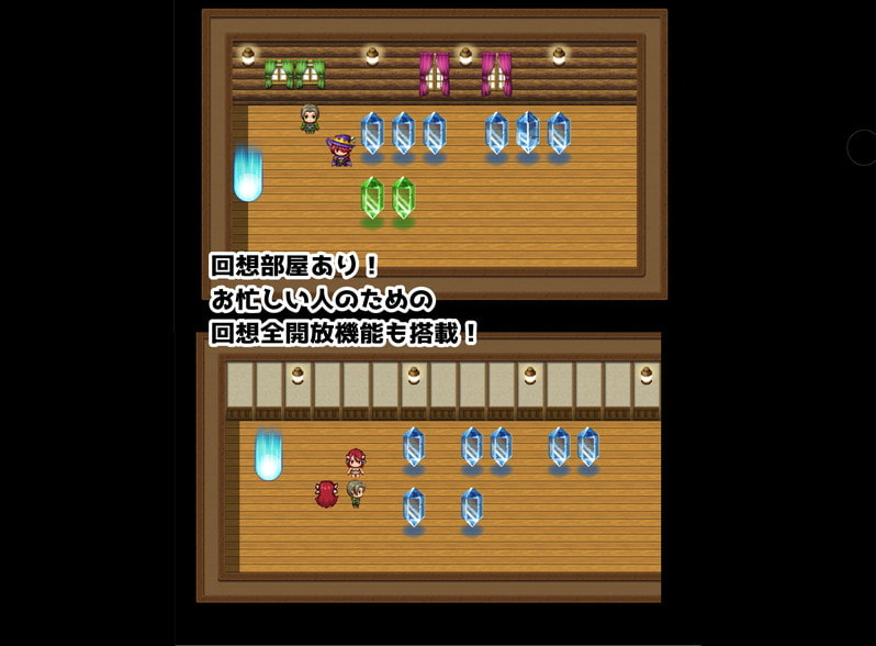 Mirena&#039;s Manor APK